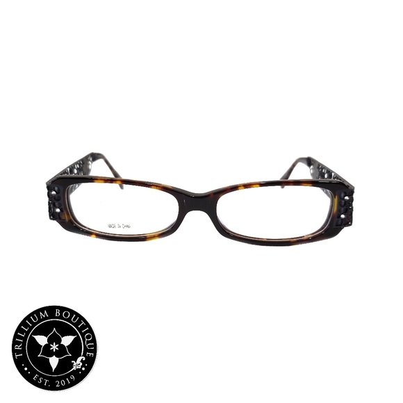 Mandalay Designer Edition 7041 C1 Glasses Frames NEW! - Picture 4 of 8